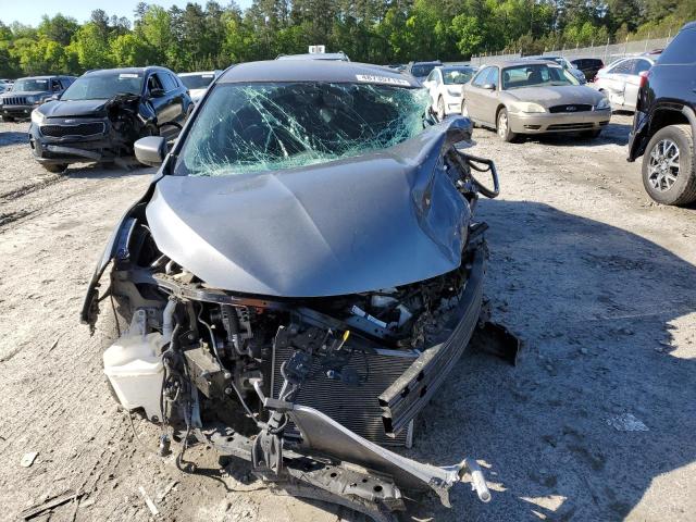 2018 NISSAN SENTRA S M 3N1AB7AP6JL610530