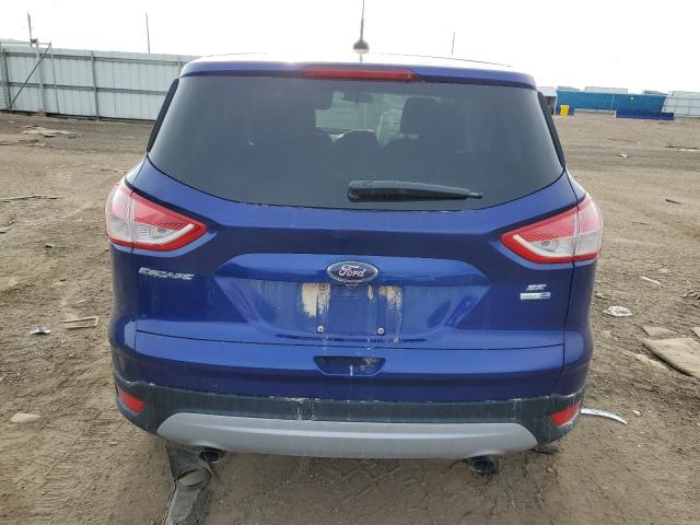 1FMCU9GXXEUC21657 Ford ESCAPE SE