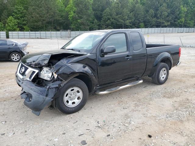 2015 Nissan Frontier S