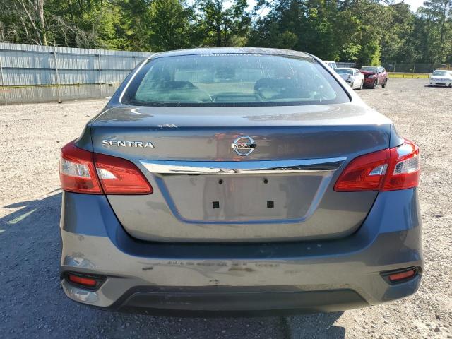 3N1AB7AP4KY450524 Nissan SENTRA S