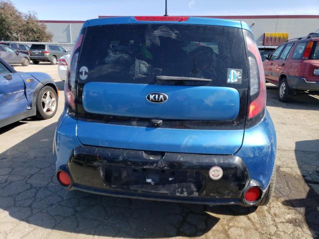 KNDJP3A52G7384120 KIA SOUL +