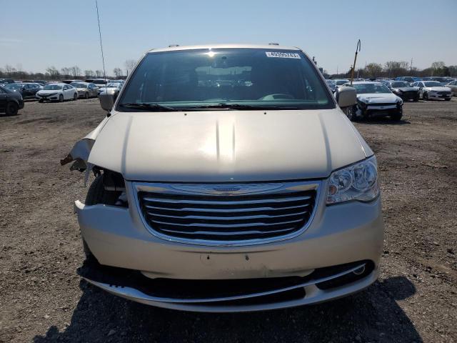 2C4RC1BGXFR694709 Chrysler Town & Country Touring