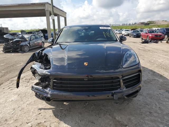 2021 PORSCHE CAYENNE E WP1BE2AY5MDA44115