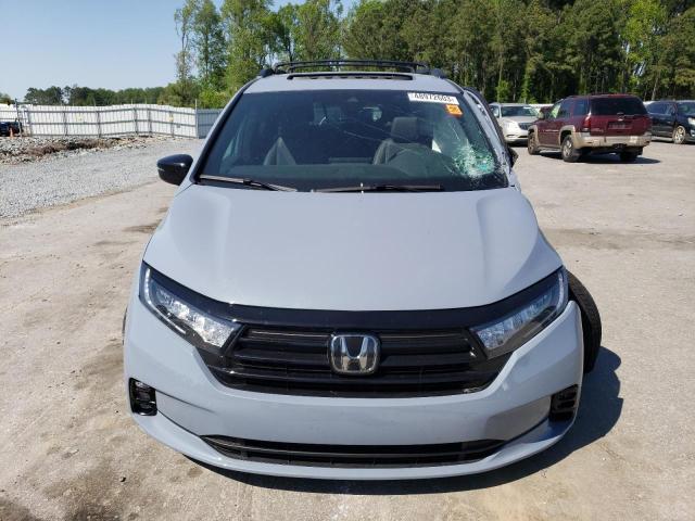 2023 HONDA ODYSSEY SP 5FNRL6H78PB043192