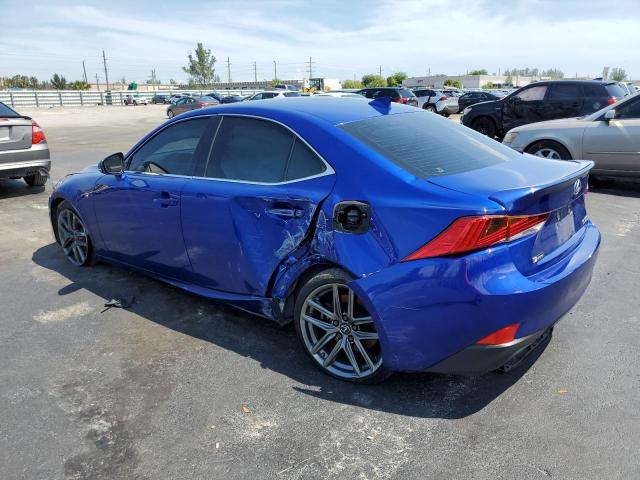 2020 LEXUS IS 300 F-S JTHGA1D28L5106277