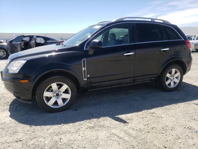 2008 Saturn VUE XR