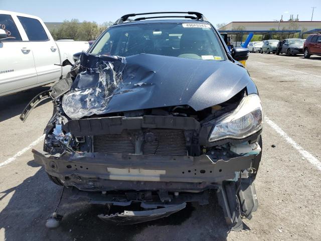 JF2GPALCXG8290976 Subaru Crosstrek Limited