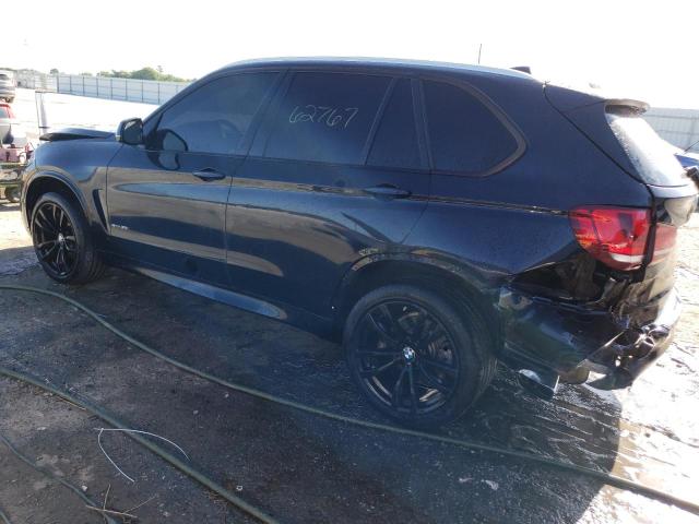 2017 BMW X5 SDRIVE3 - 5UXKR2C39H0X06099