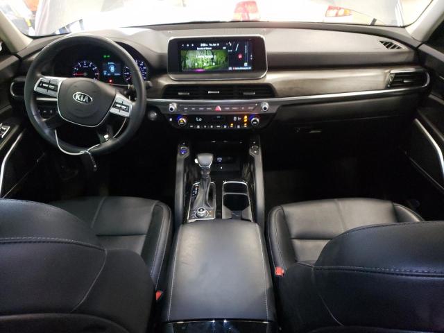 5XYP3DHC4LG008564 KIA Telluride Ex