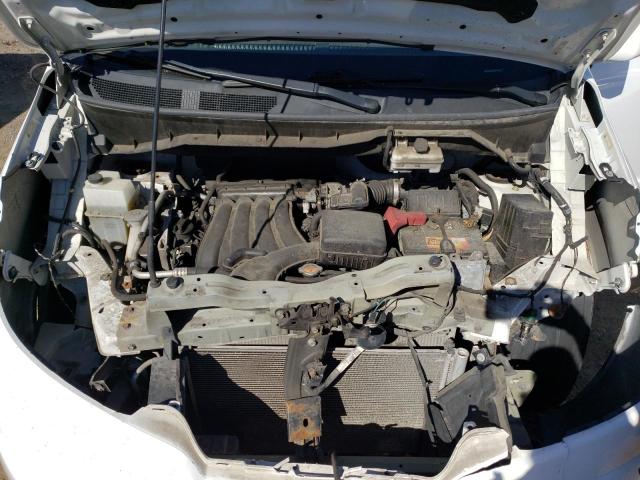 3N6CM0KN0FK719368 Nissan NV200 2.5S
