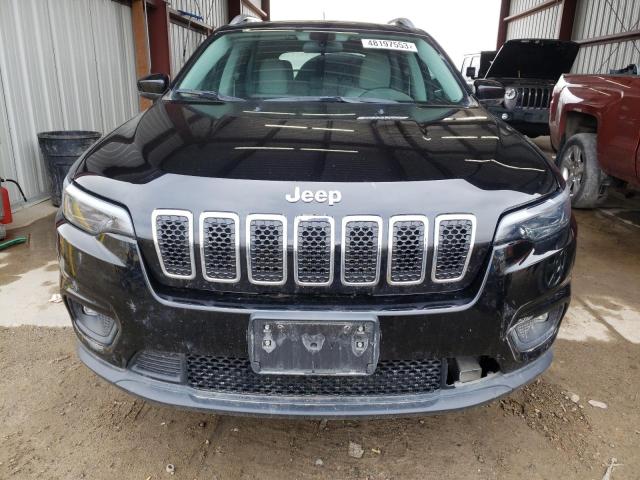 1C4PJMLB7LD511895 Jeep Cherokee Latitude Plus