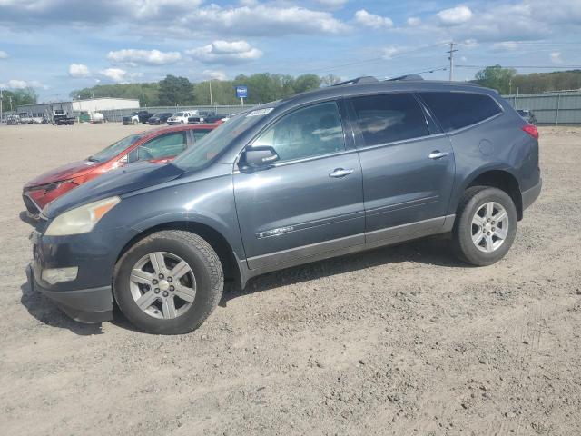 2009 Chevrolet Traverse LT