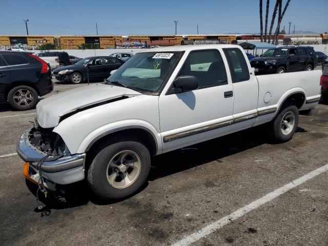 1998 Chevrolet S-10 