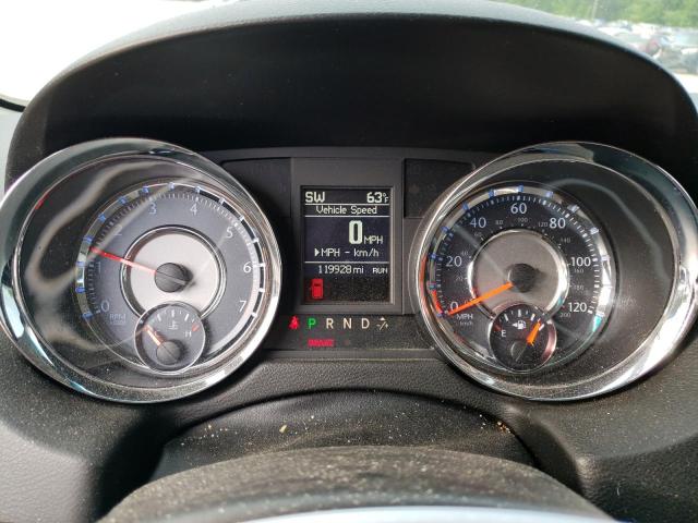 2C4RC1BG5ER234260 Chrysler Town & Country Touring