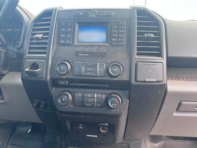 2016 FORD F150 - 1FTMF1C87GKD38467