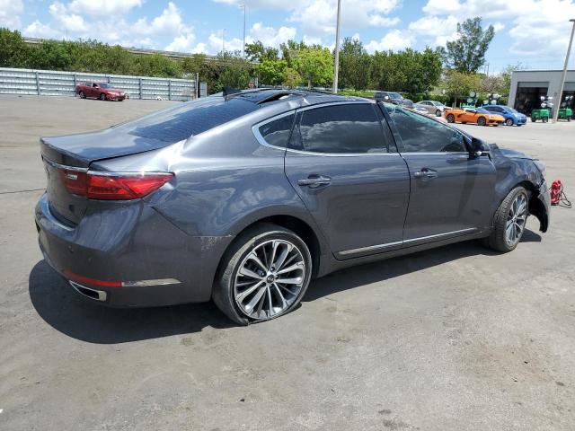 2019 KIA CADENZA LU - KNALC4J1XK5174177