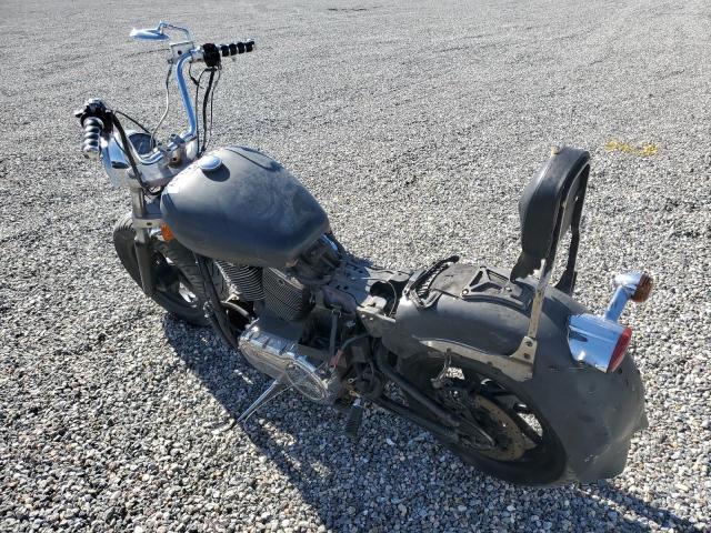 2000 VICTORY MOTORCYCLES V92 C VICT 5VPCB15D1Y3002957