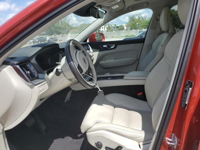2019 VOLVO XC60 T6 MO - LYVA22RK7KB232194