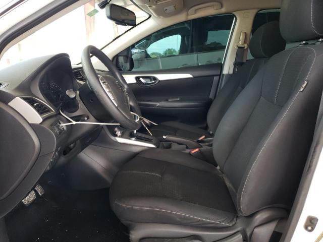2016 NISSAN SENTRA S - 3N1AB7AP5GY270623