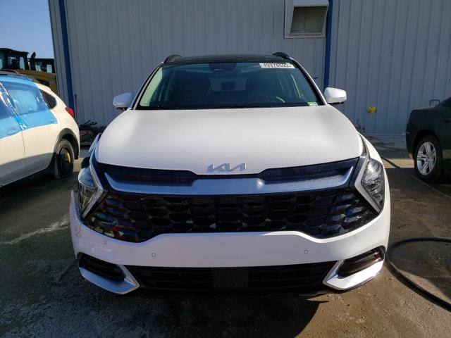 2023 KIA SPORTAGE S - 5XYK53AFXPG062752