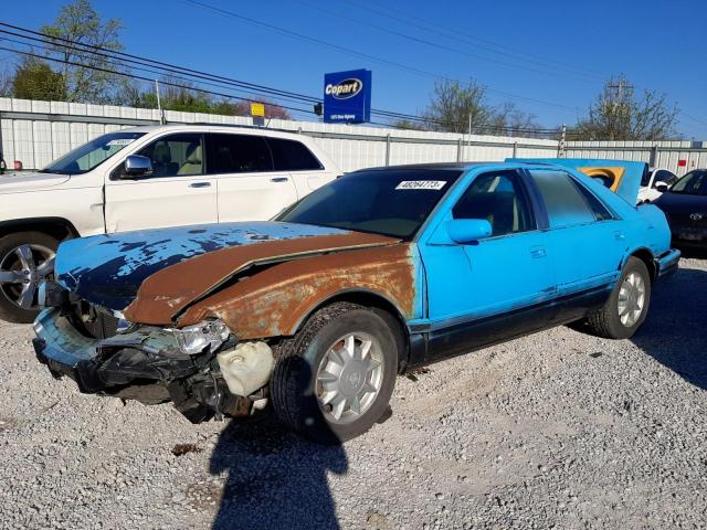 1997 Cadillac Seville SLS