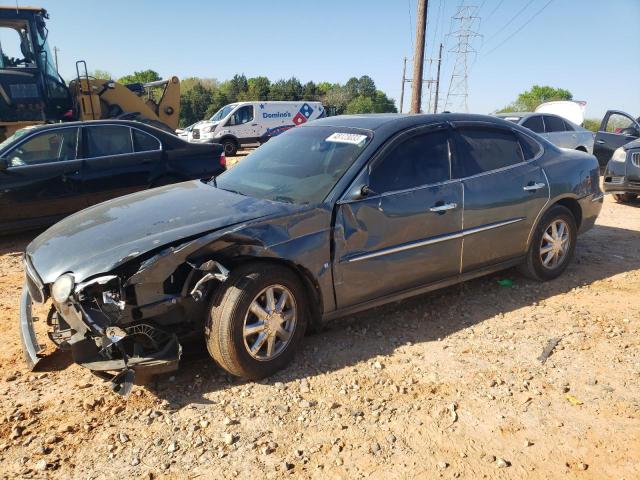 2006 Buick LaCrosse CXL