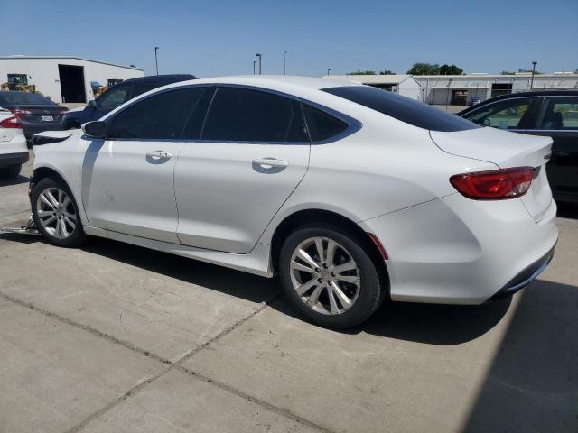 1C3CCCAB0FN638013 Chrysler 200 Limited