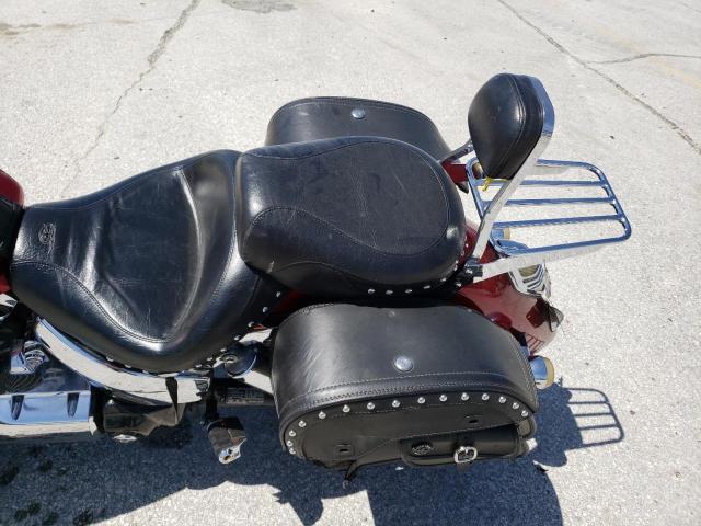 2004 HONDA VT1300 S 1HFSC52054A104872