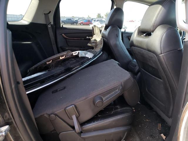 1GKKVTKD3FJ285392 GMC Acadia Denali