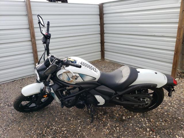 2022 KAWASAKI EN650 C - JKAENEC15NDA04745