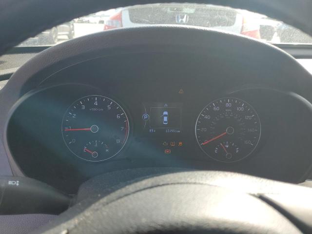 5XXGU4L38GG040609 KIA OPTIMA EX