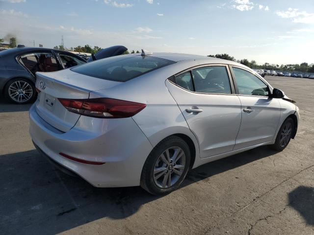2018 HYUNDAI ELANTRA SEL KMHD84LF2JU505285