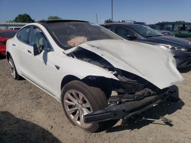 5YJSA1E20GF152409 Tesla MODEL S