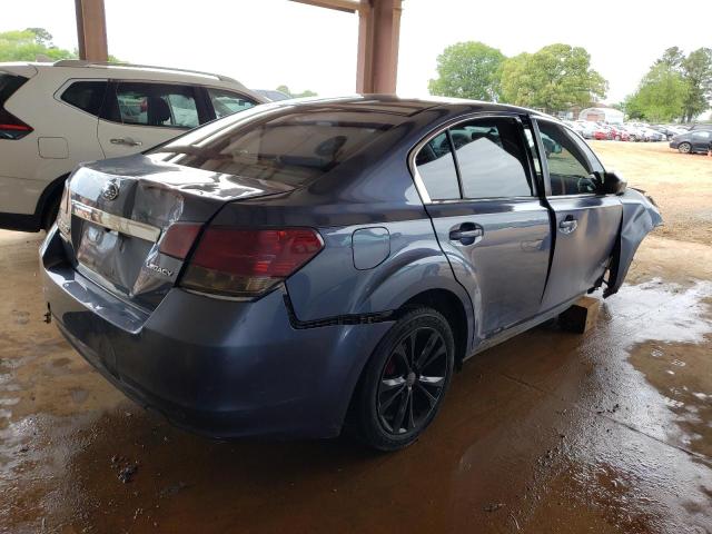 4S3BMCA63E3023649 Subaru Legacy 2.5i