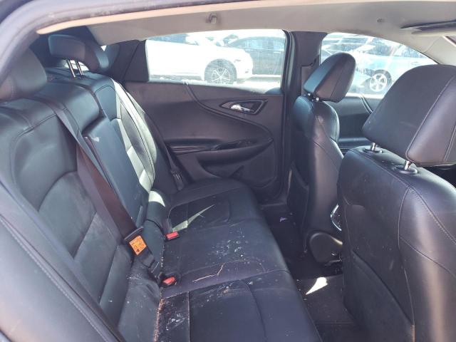 2017 CHEVROLET MALIBU LT - 1G1ZE5ST4HF107387