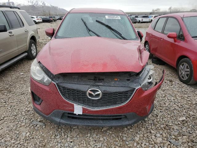 JM3KE2BE1F0444289 Mazda CX-5 SPORT