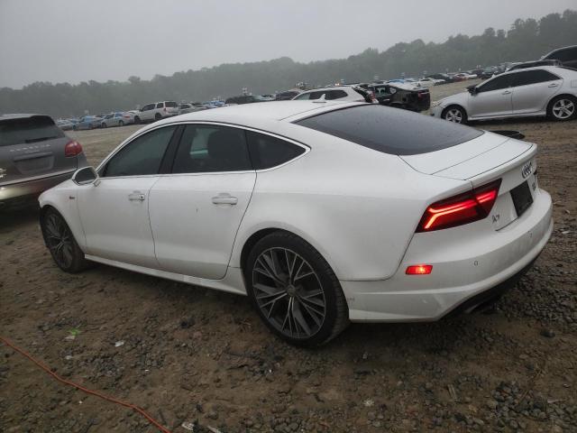 VIN WAUWGAFC4GN084587 2016 Audi A7, Premium Plus no.2