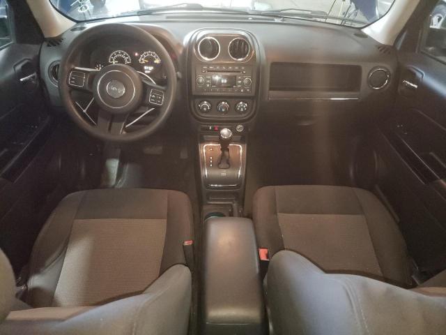 1C4NJRBB6GD691611 Jeep Patriot Sport