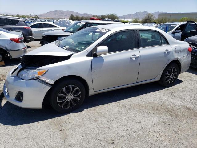 2011 Toyota Corolla Base for sale in Las Vegas, NV