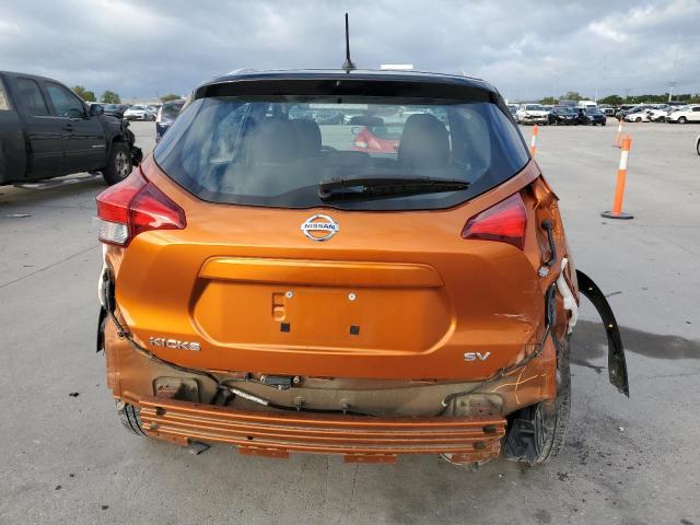 2020 NISSAN KICKS SV - 3N1CP5CV1LL514818