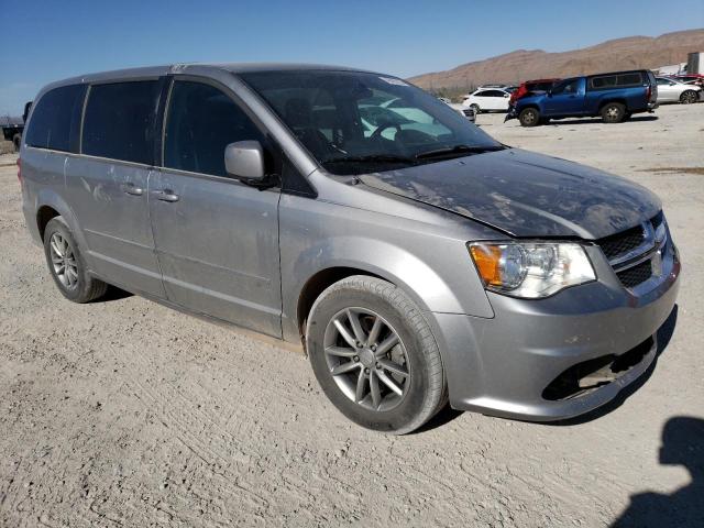Vin: 2c4rdgbg7gr357822, lot: 49495283, dodge caravan se 20164
