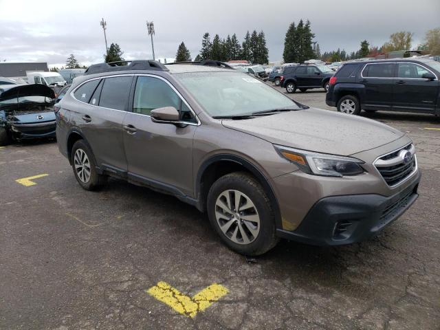 4S4BTADC4M3130003 Subaru Outback Premium
