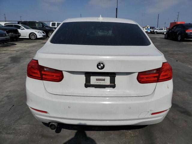WBA3B1G50FNT06025 BMW 320 I