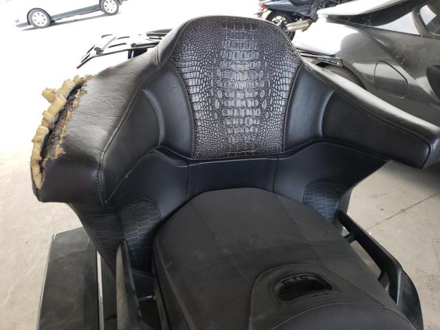 2021 HONDA GL1800 D JH2SC7954MK301671