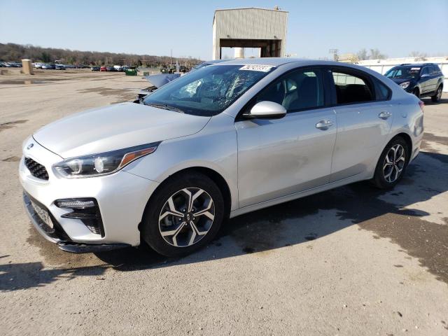 2020 Kia Forte FE