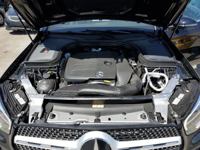 W1N0J8EB7MG011220 Mercedes-Benz Glc Coupe 300 4matic