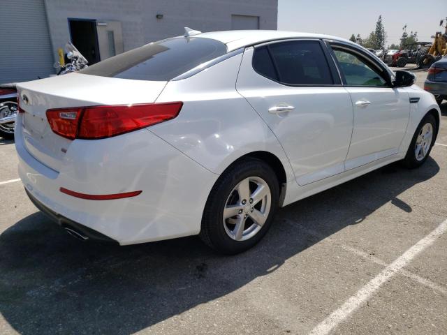 5XXGM4A76FG493471 KIA Optima Lx