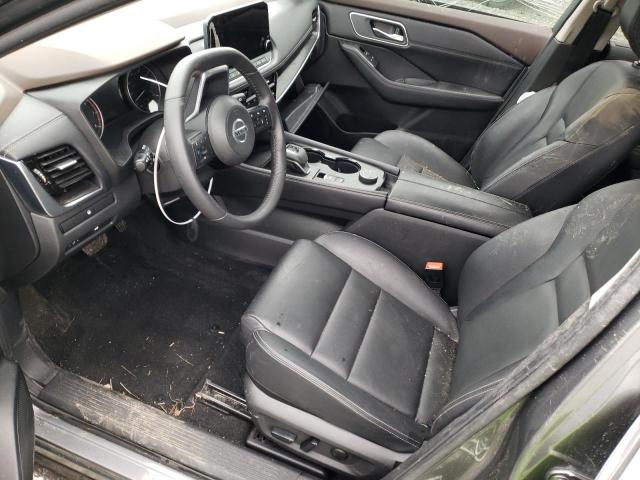 JN8AT3CB0MW228341 Nissan Rogue Sl