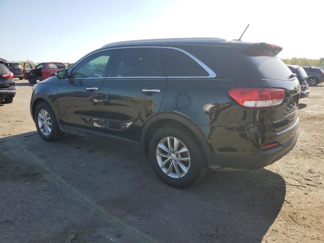 5XYPG4A3XGG121567 KIA SORENTO LX
