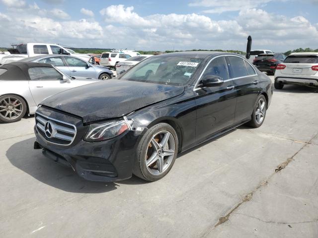 2019 MERCEDES-BENZ E 300 - WDDZF4JB6KA525239